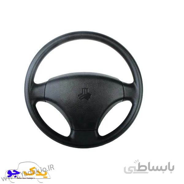 غربیلک فرمان پراید جدید