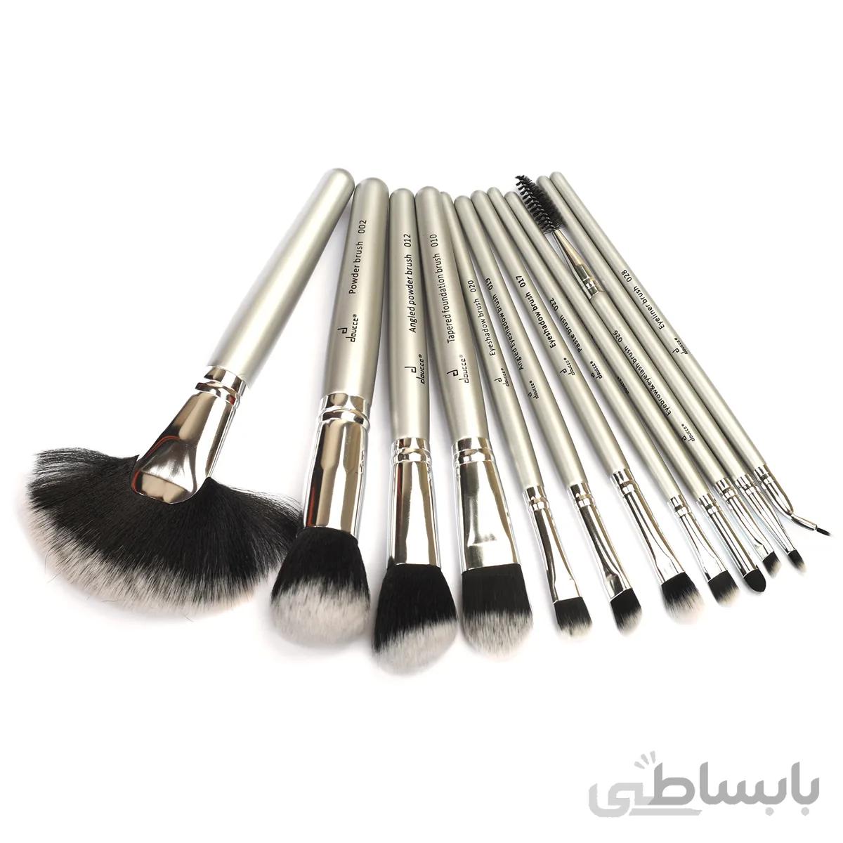 ست براش 12 عددی دوسه