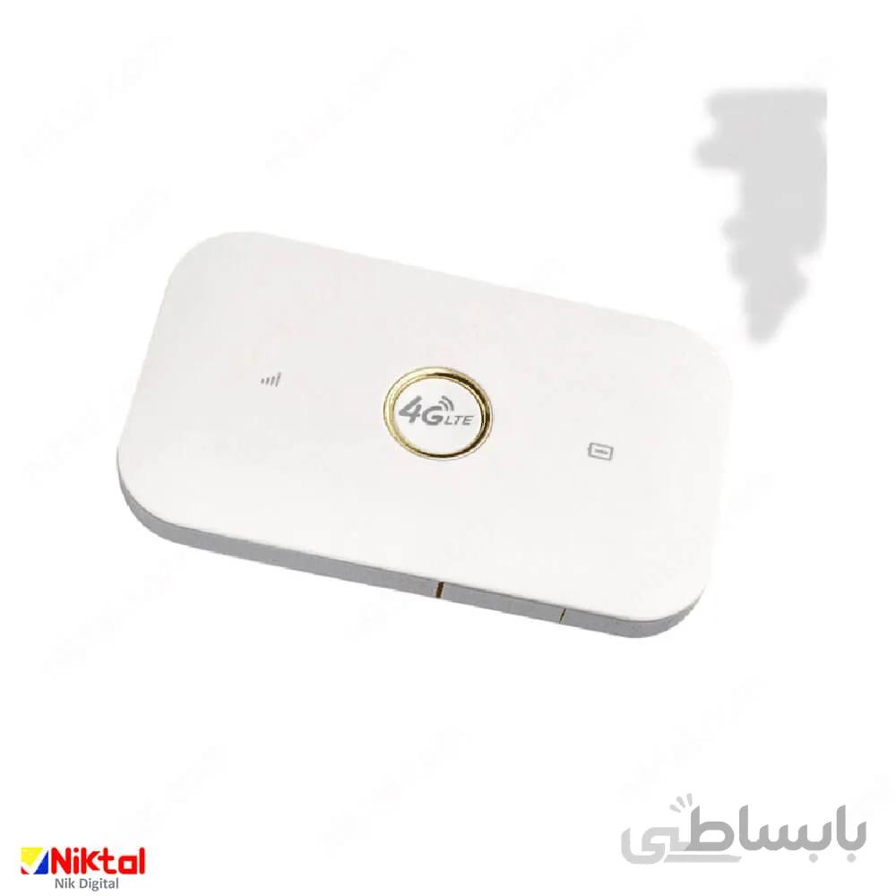 مودم روتر بی سیم مدل BSSCDMA