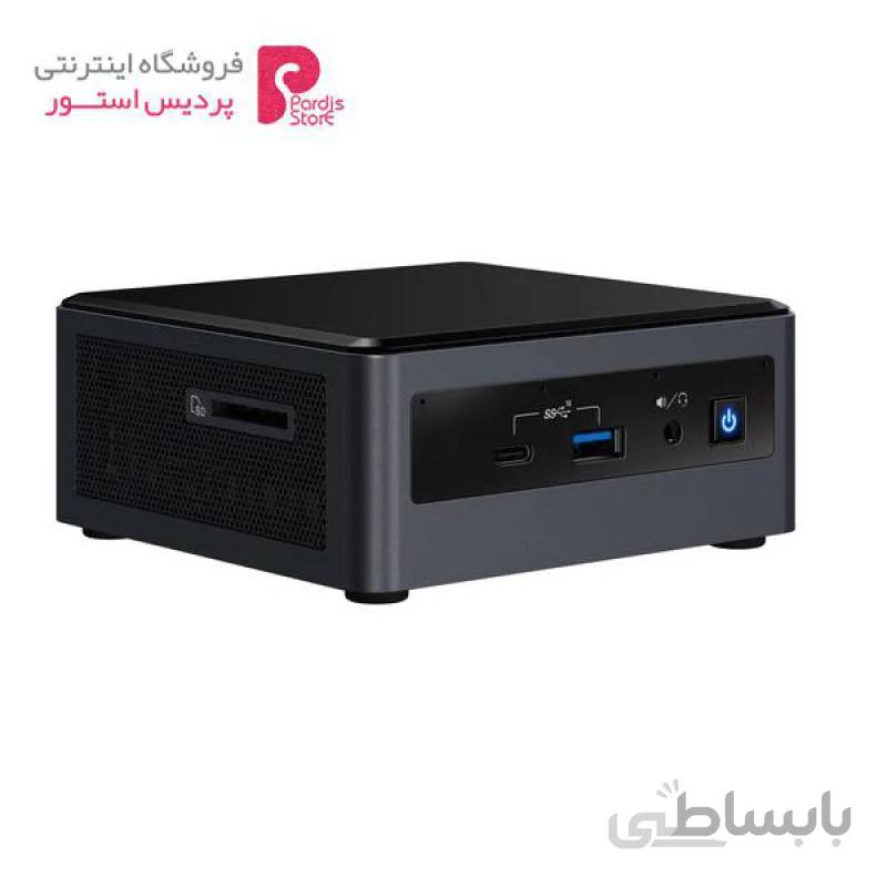 کامپیوتر کوچک اینتل NUC10i5FNH-B