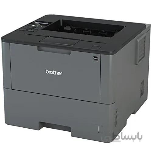 پرینتر لیزری برادر مدل HL-L6200DW ا Brother HL-L6200DW Laser Printer