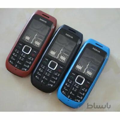 قاب و شاسی اصلی نوکیا nokia c1-00