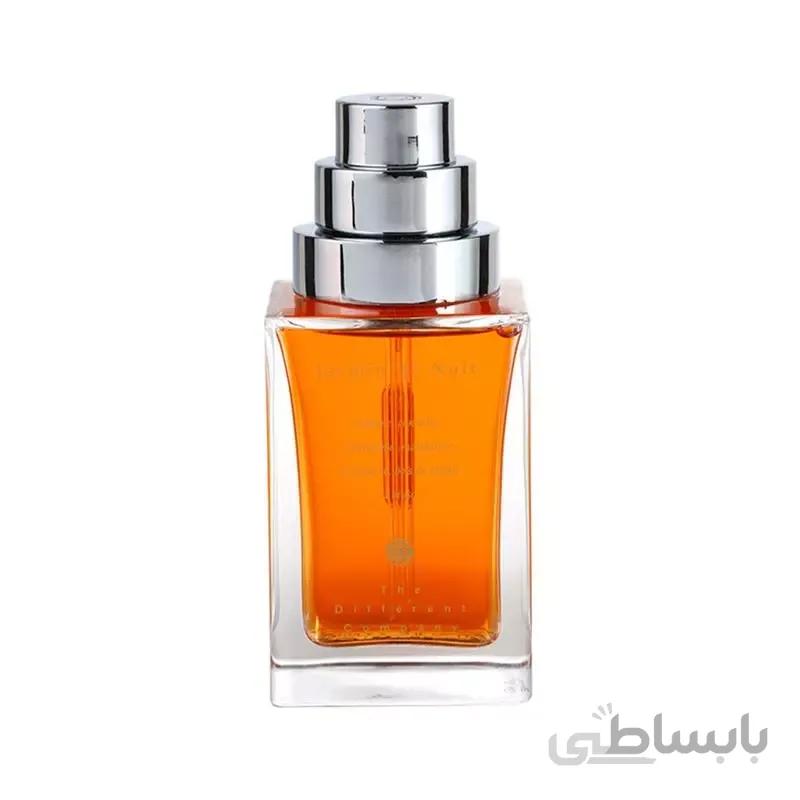 The Different Company Jasmin De Nuit For Women & Men EDP ا د دیفرنت کمپانی جاسمین د نایت مشترک بانوان و اقایان ادوپرفیوم