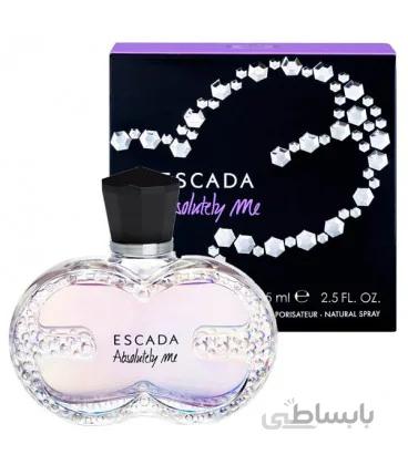 Absolutely Me Escada