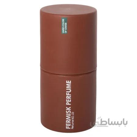 عطر جیبی مردانه فرمیسک Terr DHerms ا Fermisk Terr DHerms Perfume for Men