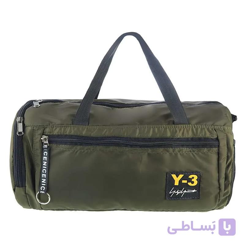 ساک ورزشی مدل Y-3