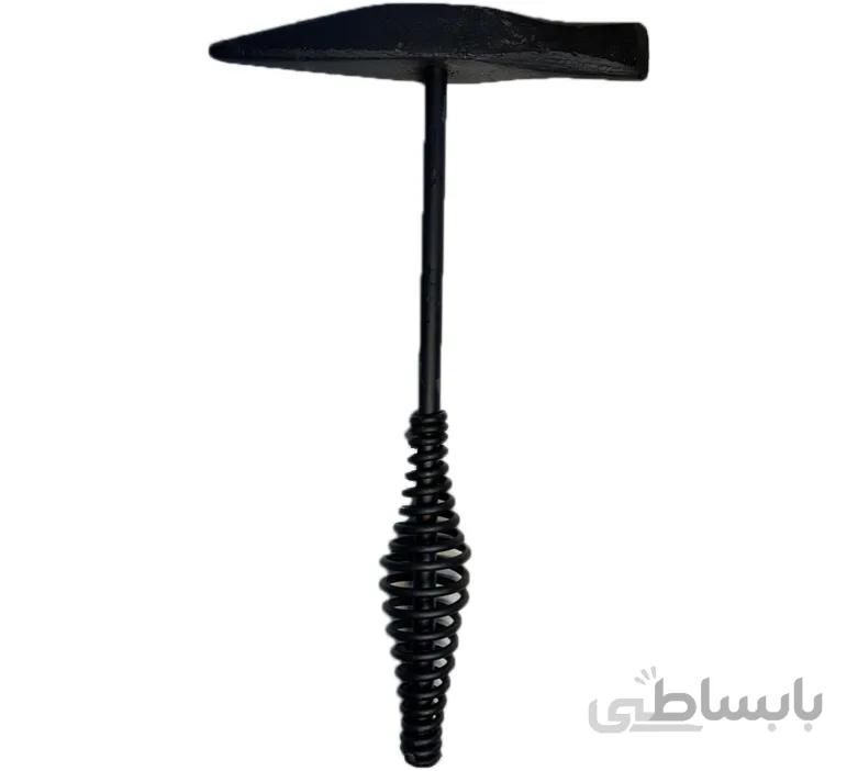 چکش جوشکاري ايراني