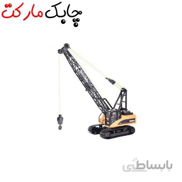 جرثقیل کنترلی هوینا کد 1572