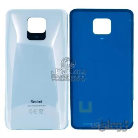 درب پشت شیائومی XIAOMI REDMI NOTE 9 PRO