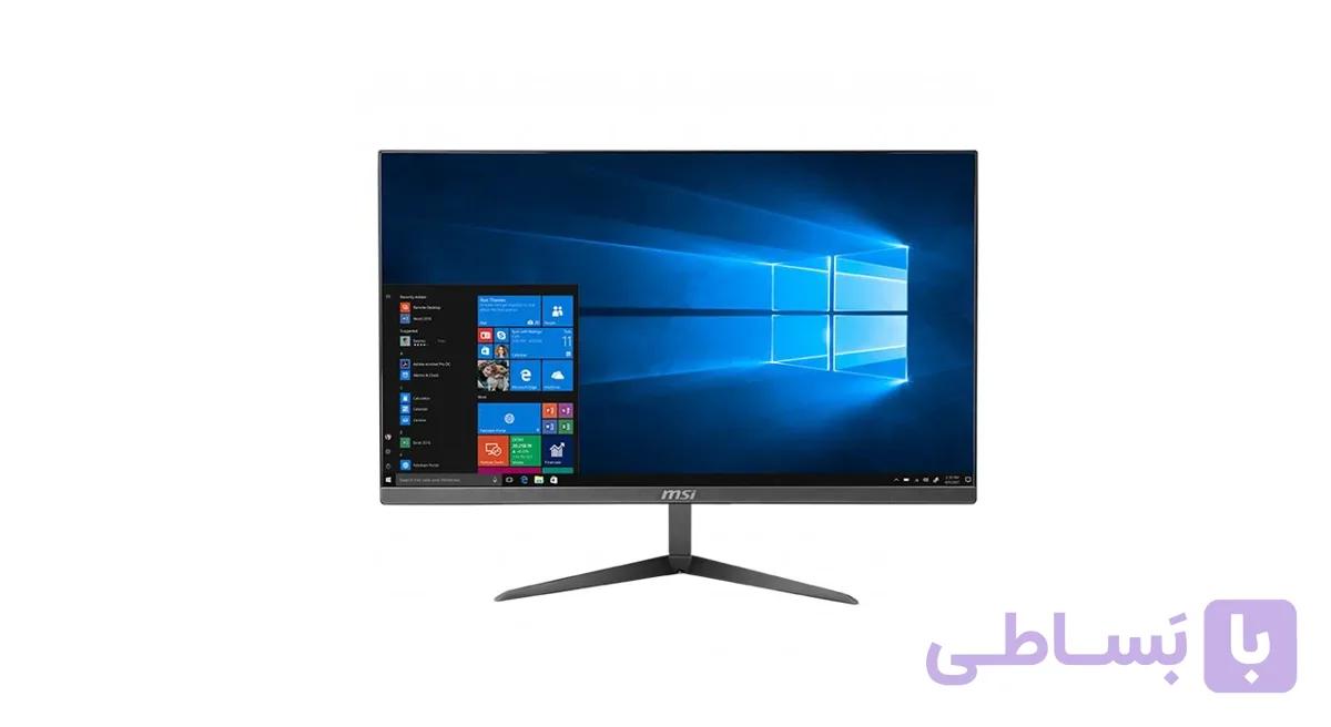 آل این وان ام اس آی Pro 22XT 10M-M