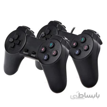 گیم پد دوبل ساده datis