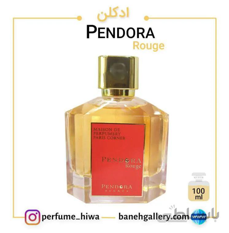 ادکلن روگ پندورا – Pendora Rouge