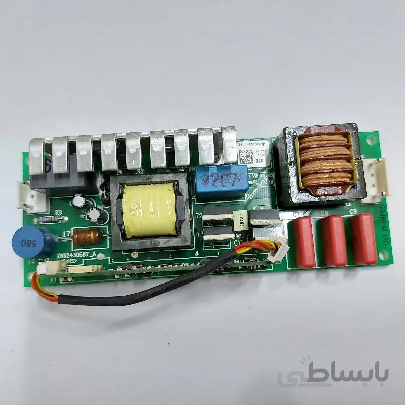لامپ بلاست ویوسونیک VS12461 ویدئو پروژکتور