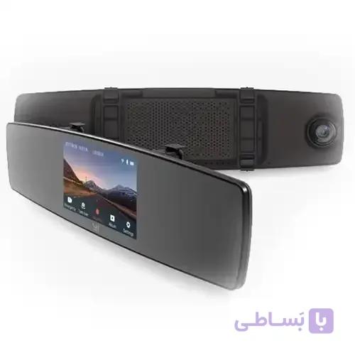 آیینه و دوربین ماشین Yi شیائومی