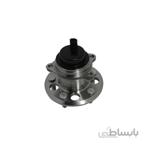توپی چرخ عقب لیفان ایکس 60