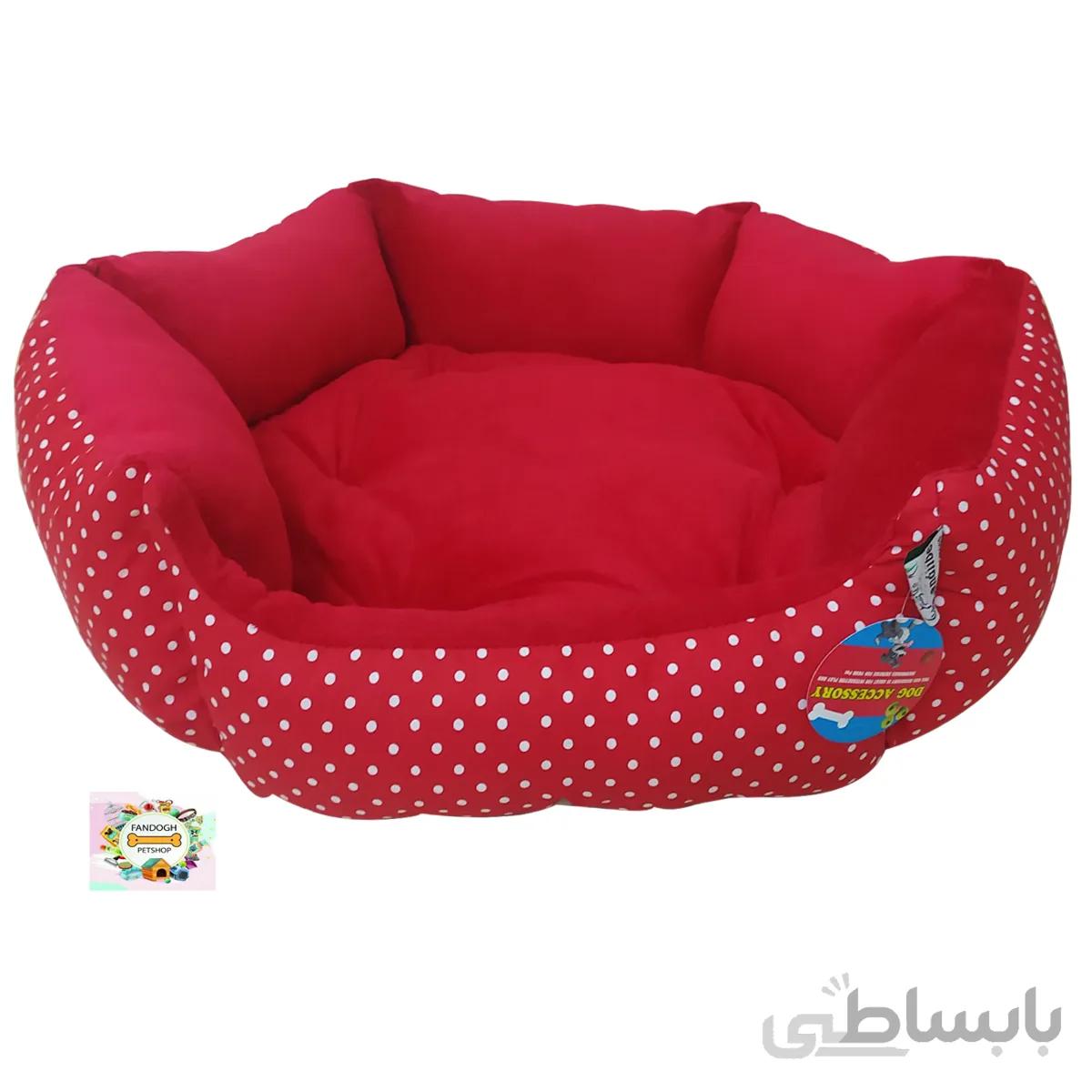 جای خواب سگ و گربه کد 872810