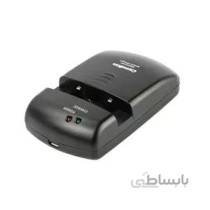 شارژر باتری کملیون Camelion LBC 313 ا Camelion LBC 313 Battery Charger