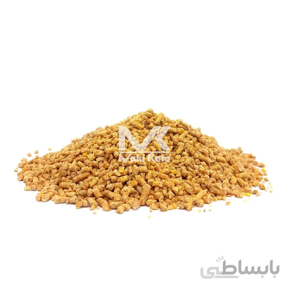 دان سوپر استارتر 5 کیلوئی