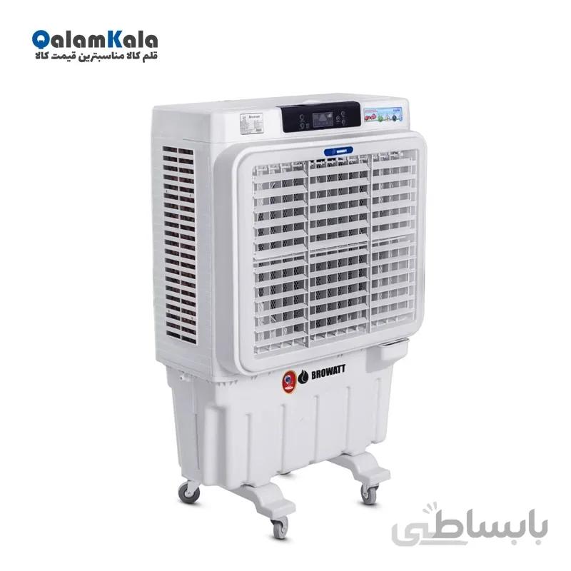 کولر ابی پرتابل بروات مدل BR 3200