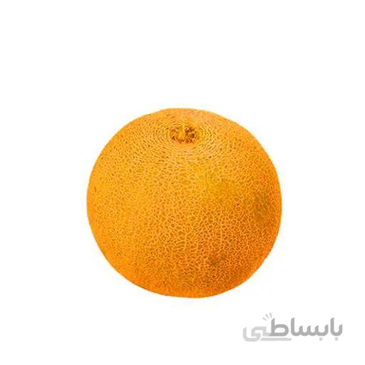 بذر خربزه آتشین