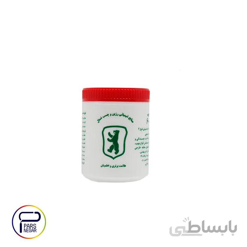 چسب چوب شمال۷۵۰گرمی