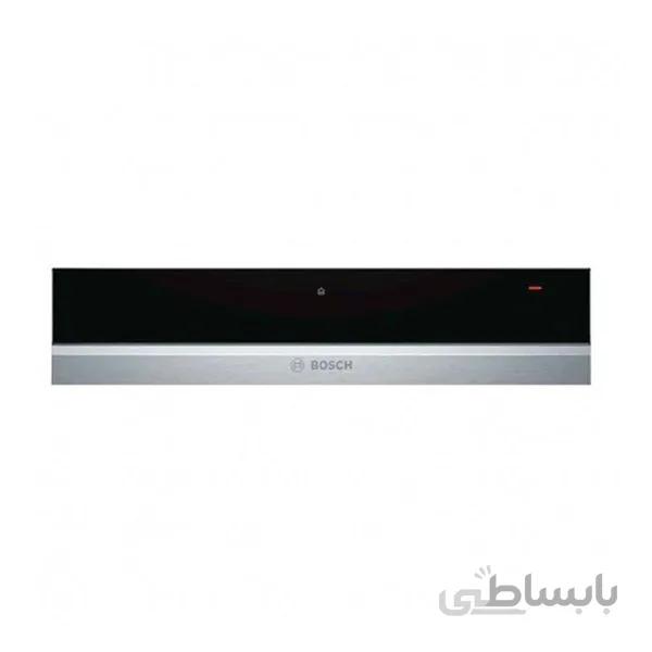 کشوی گرم کن بوش مدل BIC630NS1