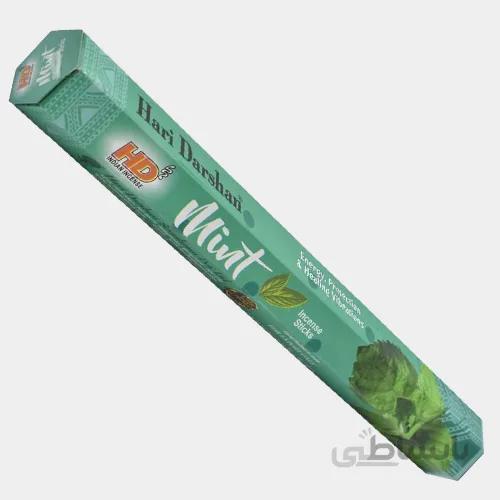 عود خوشبو کننده هری دارشان HD (HARI DARSHAN) مدل نعناع mint