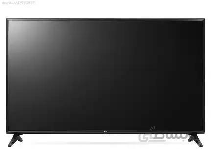 تلویزیون 55 اینچ ال جی مدل LJ55000GI