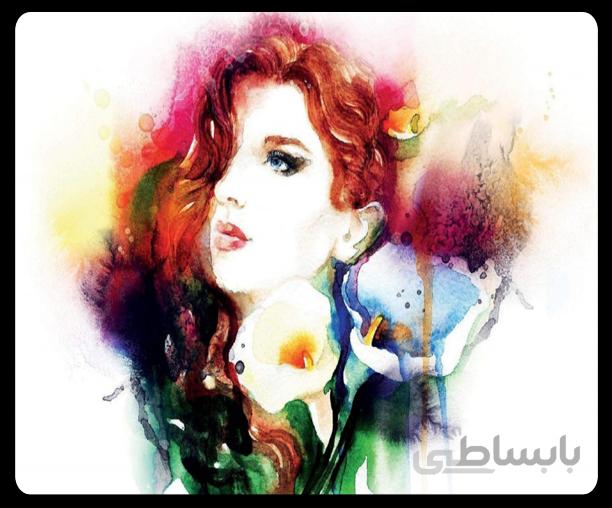 پوستر نقاشی029