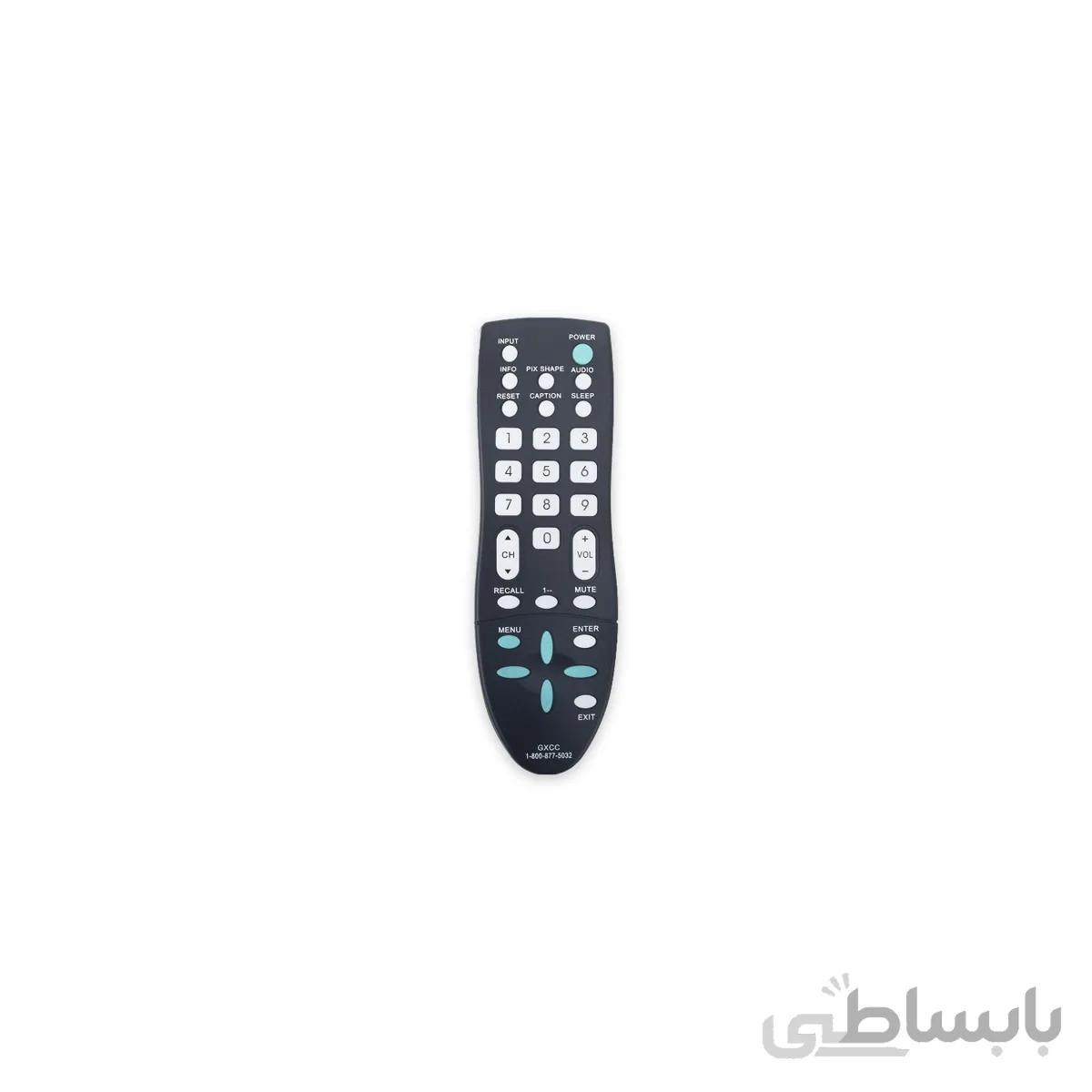 کنترل گیرنده دیجیتال اکو لینک echo link مدل 290