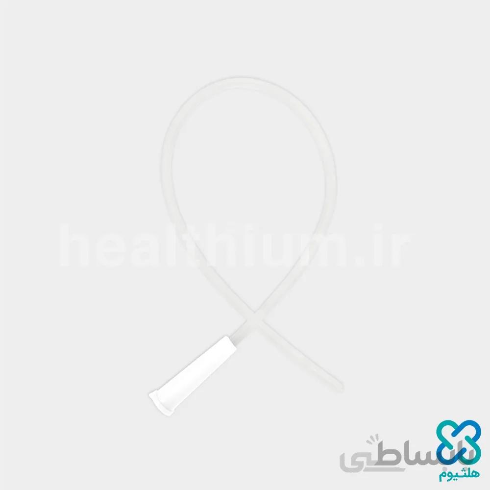 سوند نلاتون سایز ۱۲ سفید سوپا