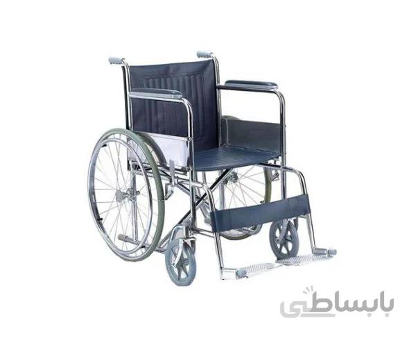 ویلچر تاشو کایانگ مدل KY809