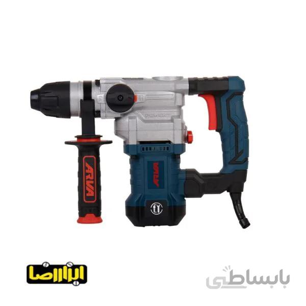 دریل بتن کن آروا مدل 5206