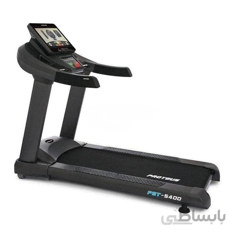تردمیل باشگاهی 5 اسب بخار پروتئوس PST 5400T ا Proteus PST 5400T Treadmills