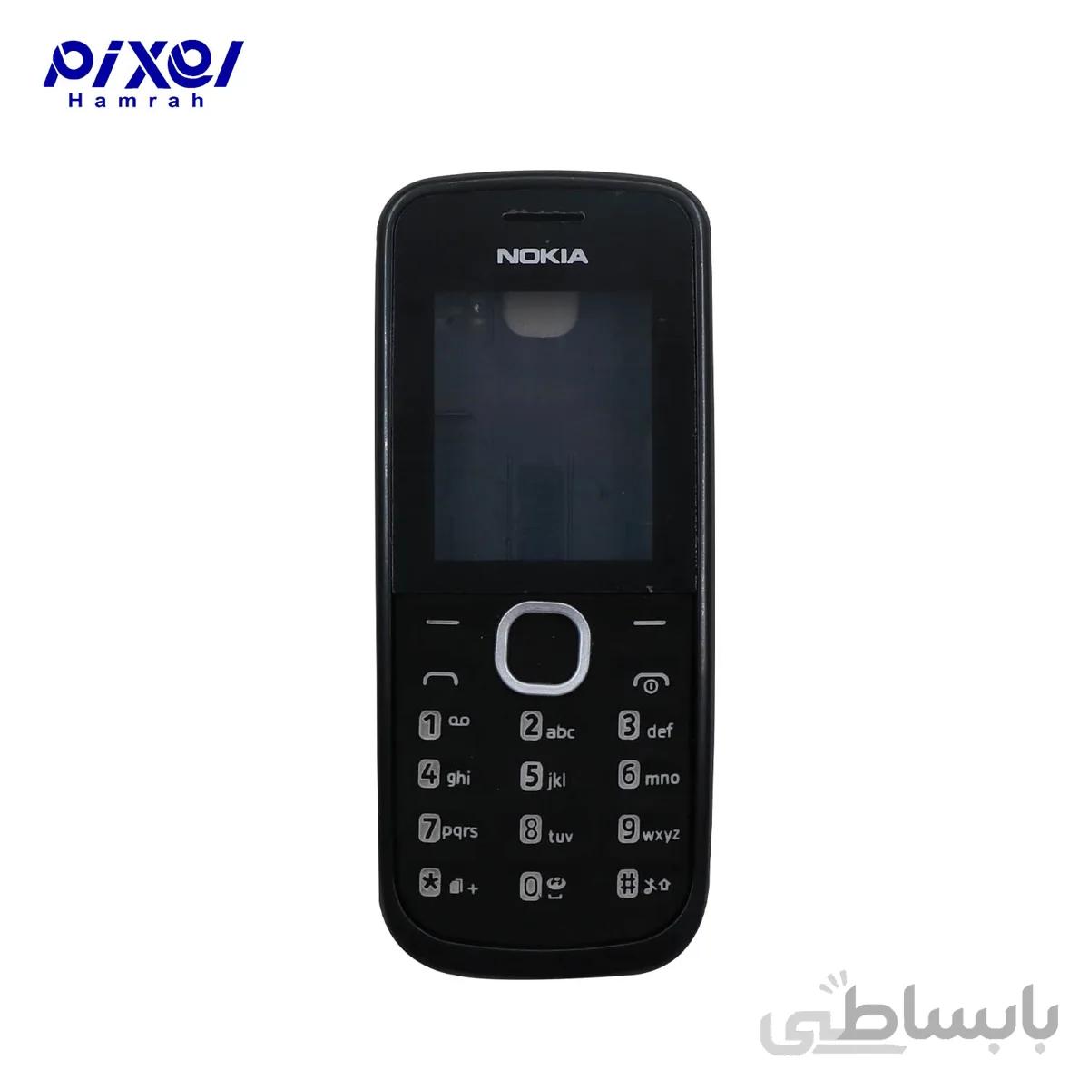 قاب کامل نوکیا 110 گرید A ا Nokia 110 frame