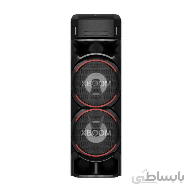 سیستم صوتی ال جی 1800 وات LG XBOOM ON9 ا LG XBOOM ON9 Speaker Sound System 1800W