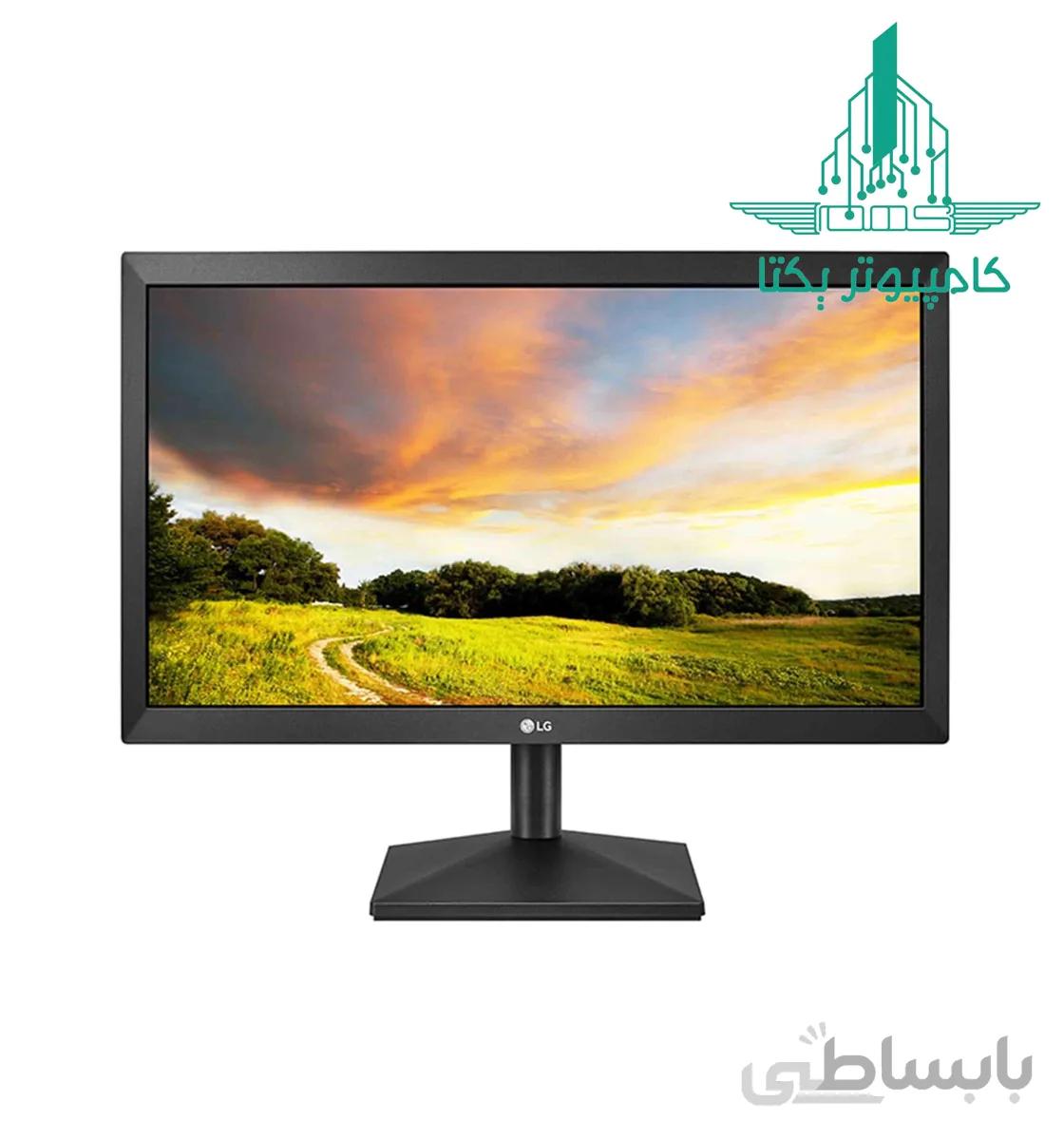 MONITOR LG LED 20MK400-AB MADIRAN