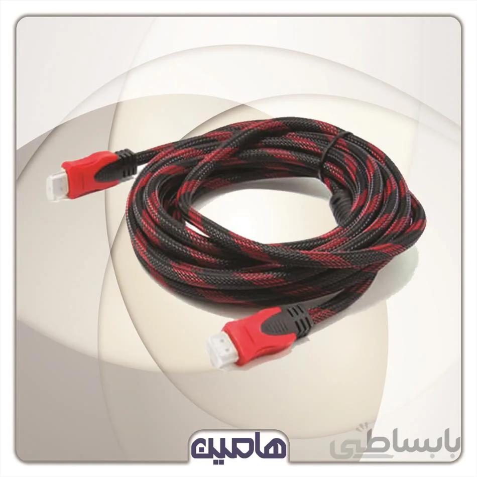 کابل 5 متری HDMI