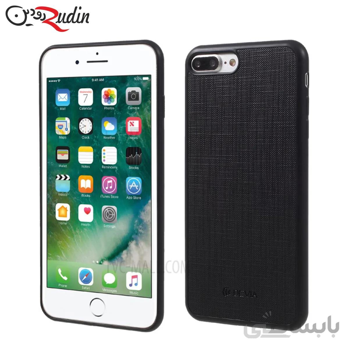 قاب محافظ Devia مناسب برای گوشی Apple iphone 7 Plus