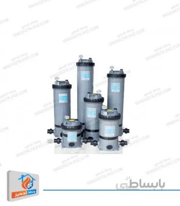 فیلتر کارتریجی استخر ایمکس مدل CF 50