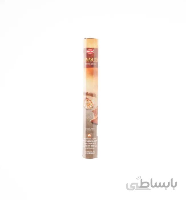 عود خوشبو کننده هوا هم KAAMASUTRA