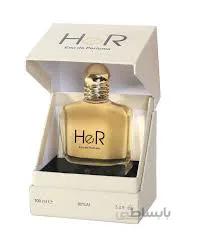 عطر زنانه پلیکله (Pellicle) مدل Her حجم 100 میل
