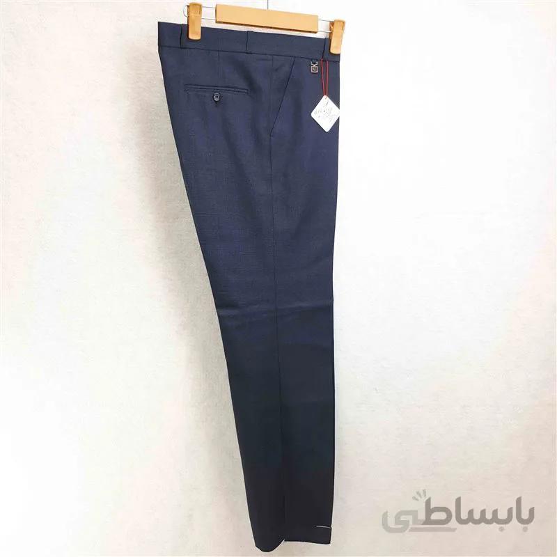 شلوار پارچه ایی کلاسیک 10033