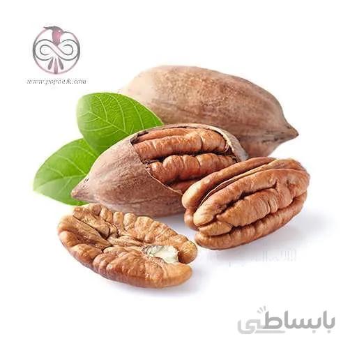 نهال گردو پیكان
