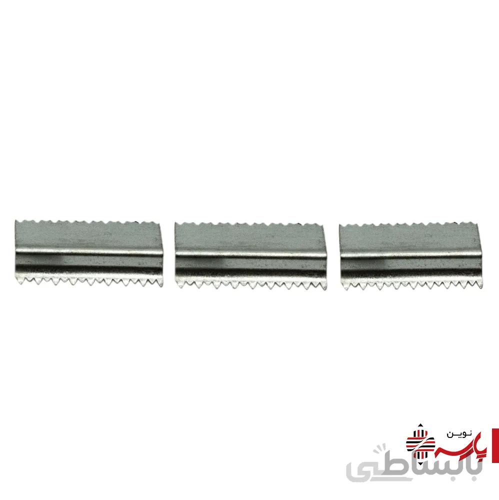 تیغ پایه چسب کوچک و بزرگ