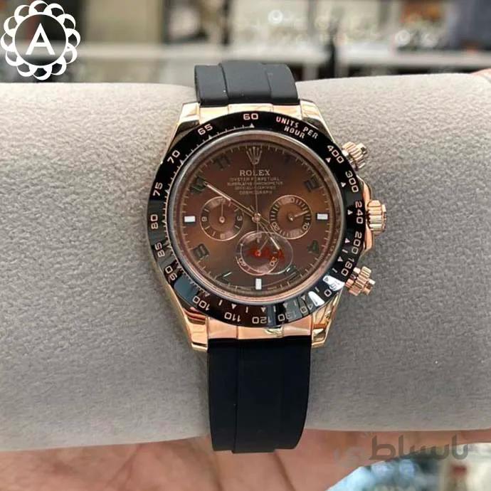 ساعت مچی مردانه رولکس مدل Rolex Daytona 3093R
