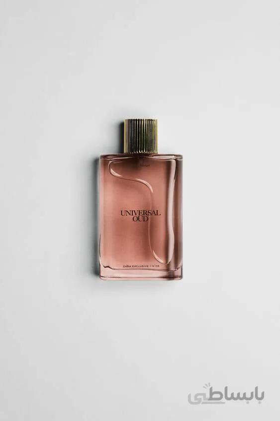عطر ادکلن زنانه زارا UNIVERSAL OUD EDP 90 ML