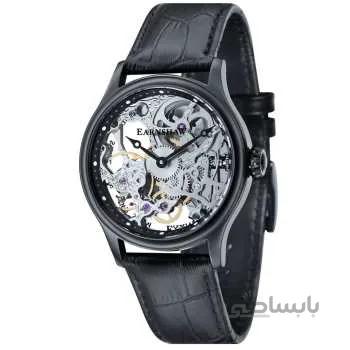 ساعت مچی عقربه ای مردانه ارنشا مدل ES-8049-04 ا Earnshaw ES-8049-04 Watch For Men