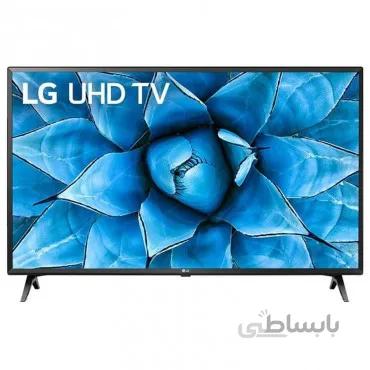تلویزیون ال جی 50UN7340 مدل 50 اینچ هوشمند 4k ا 50UN7340 LG Smart 4K UHD TV Active HDR 10 ThinQ AI WebOS
