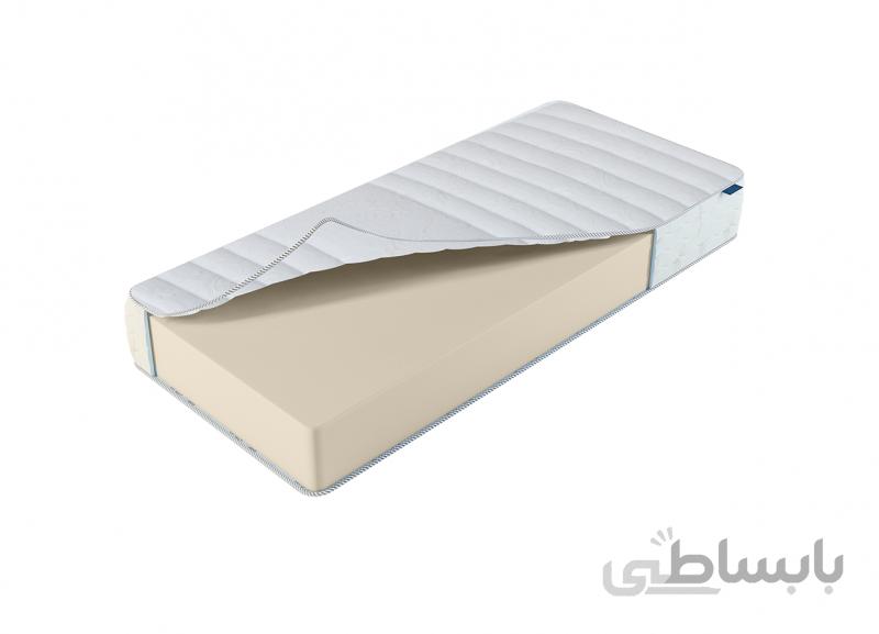 تشک رویال خواب آسایش ایرسا عرض 180 ا RoyalKhabAsayesh Irsa Mattress